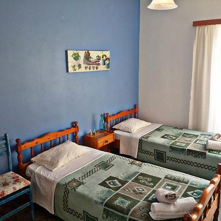 Corfu Villa Rainbow Βάτος Εξωτερικό φωτογραφία
