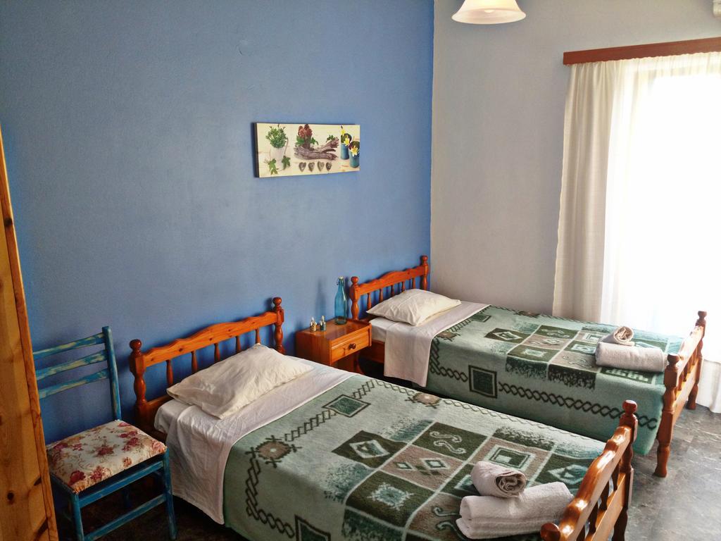 Corfu Villa Rainbow Βάτος Εξωτερικό φωτογραφία