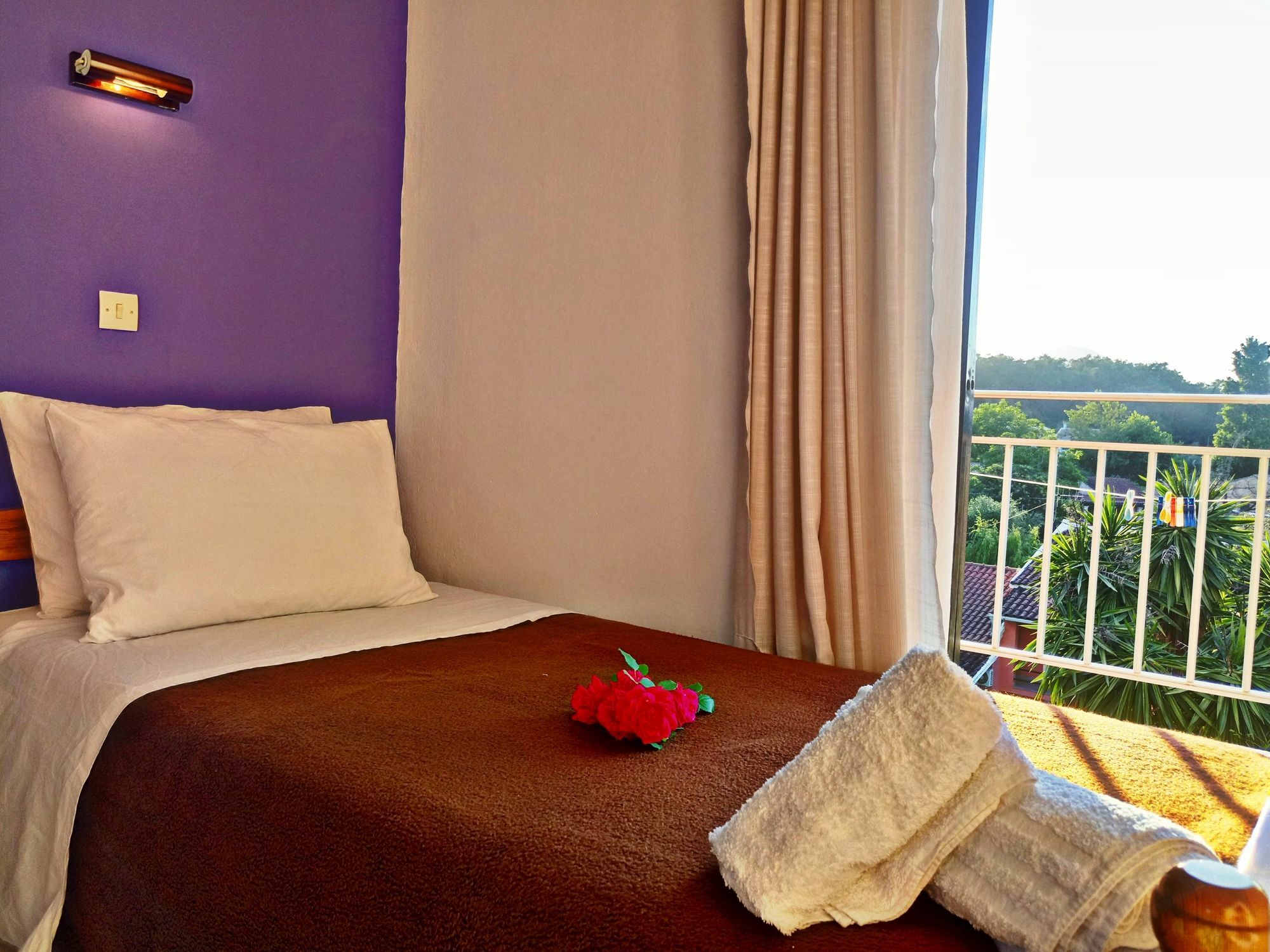 Corfu Villa Rainbow Βάτος Εξωτερικό φωτογραφία
