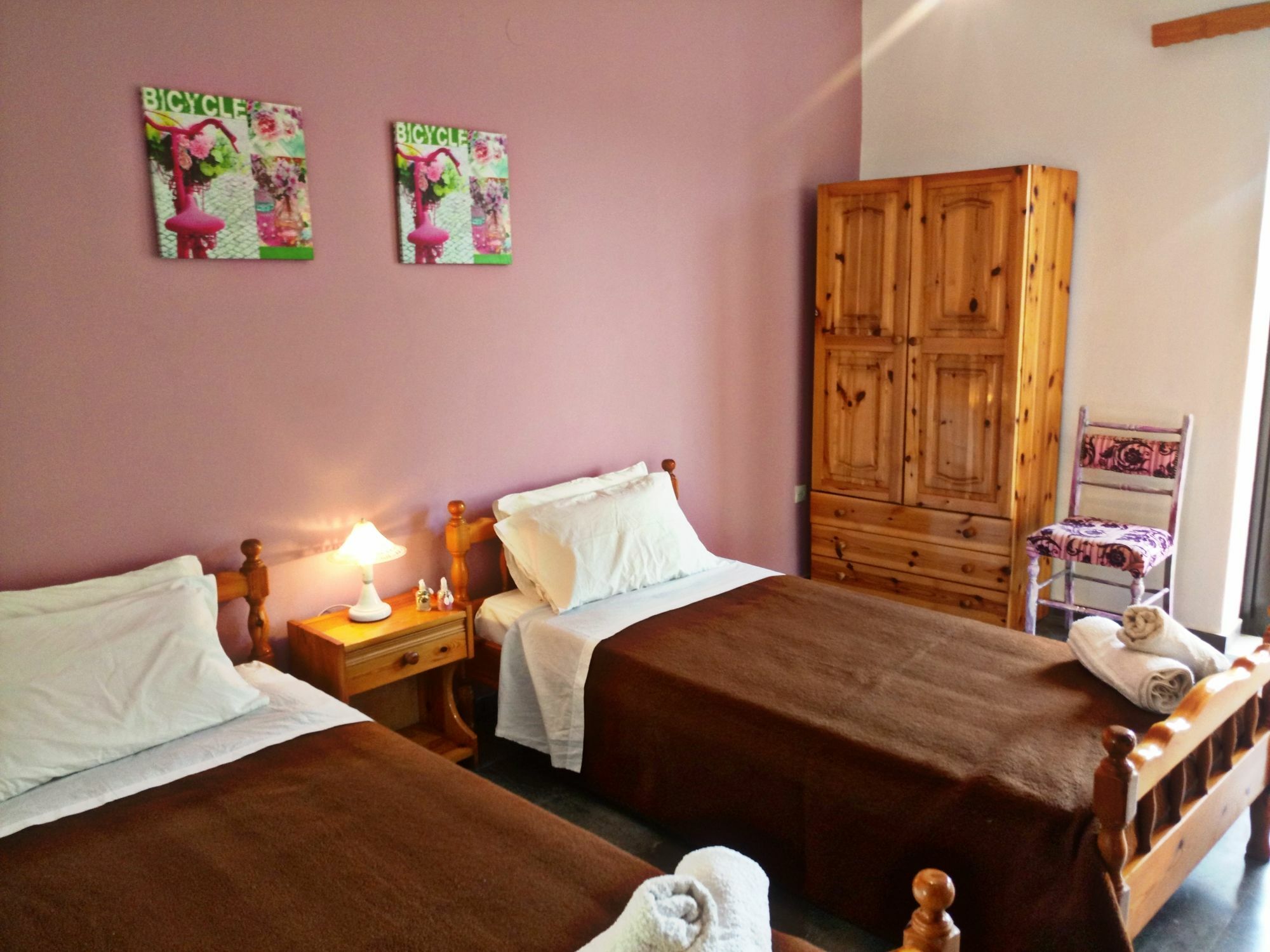 Corfu Villa Rainbow Βάτος Εξωτερικό φωτογραφία