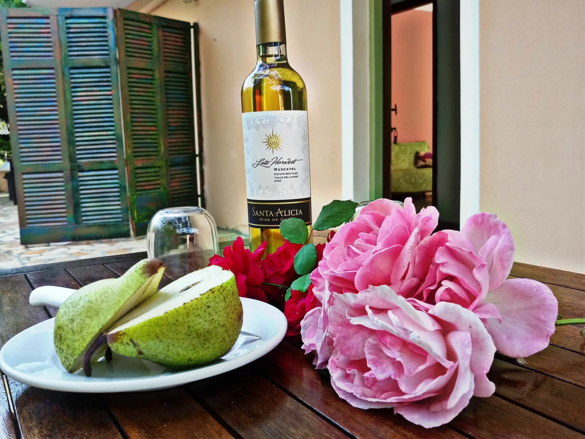 Corfu Villa Rainbow Βάτος Εξωτερικό φωτογραφία
