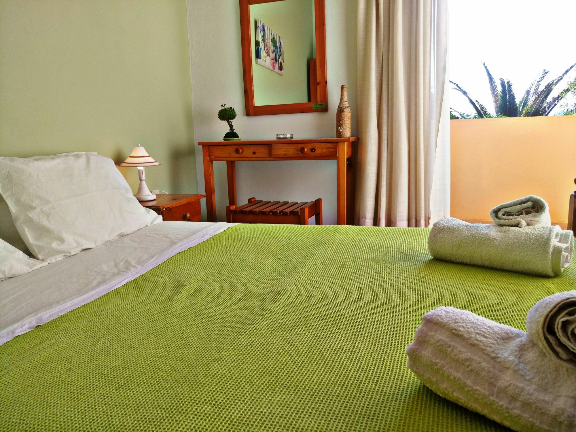 Corfu Villa Rainbow Βάτος Εξωτερικό φωτογραφία